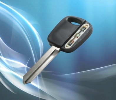 Automotive Transponder Keys Products